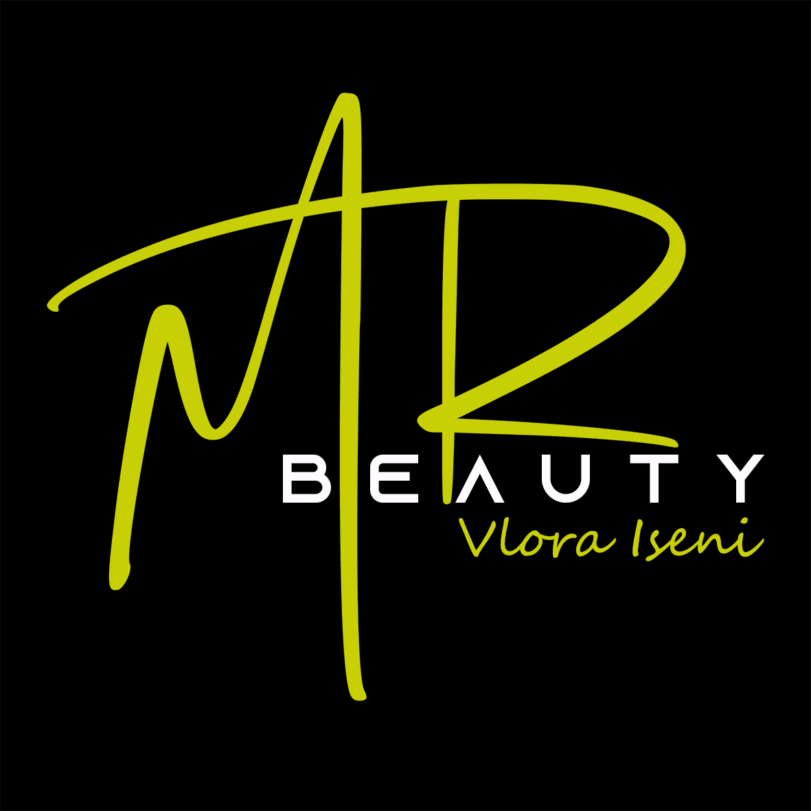 MR Beauty Vlora Iseni